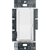 Lutron Diva LED+ Dimmer Switch for Dimmable LED, Halogen and