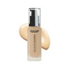 Glam'Up Paris - Liquid Complexion Bottle with Pump - No.1