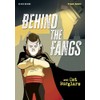 Book 15: Behind the Fangs & Cat Burglars (Read Write