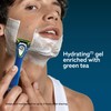 Wilkinson Sword The Face Groomer - Rasoio da uomo e