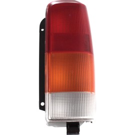 Garage-Pro Tail Light for JEEP CHEROKEE 97-01 RH Lens and Housing