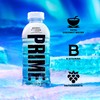 PRIME HYDRATION Variety - Blue Freeze, Cherry Freeze, ICE POP