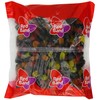 Red Band Liquorice Fruit Duos 1 Kg - Dutch Quality