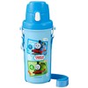 OSK SC-600B Direct Drinking Water Bottle, Blue