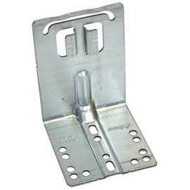 Blum 295.3750.01, Rear Mount Bracket for 552/562 & 563/569 12"