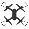 RC Drone Optical Flow WIFI FPV Smart Follow Folding RC