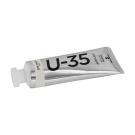 Turner Color U-35 Acrylics Zinc White 60ml UA060760