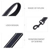2 Pieces Of Pet Leashes, Wear-Resistant Leashes, Pet Training Supplies,