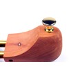 Cathcart Elliot Mens Premium Aromatic Cedar Wood Shoe Trees UK