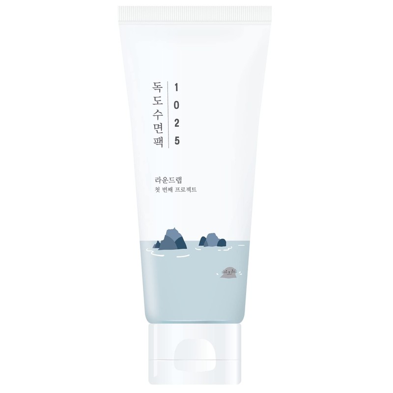 1025 DOKDO SLEEPING PACK_100ml