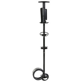 Pentair 263055 Piston Shaft Assembly Replacement Kit PVC Slide Pool and Spa Valve