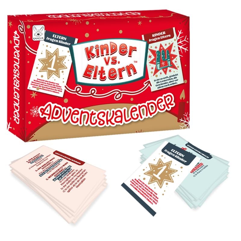 Card Game Family Quiz for Children and Adults Quiz Game