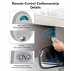 433.92 MHz Garage Door Opener Remote Control for TOP 432NA