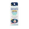Dr. Talbot's Night Time Chamomile Soothing Tablets, Naturally Inspired, Quick