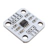 HALJIA AS5600 Magnetic Encoder Magnetic Induction Angle Measurement Sensor Module
