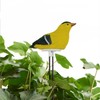 ZROSIN 2X Soil Moisture Meter Watering Alarm Bird Plant Water