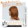 Liese Kao Bubble Bleach Hair Color Natural Tone