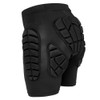 Aeike Hip Protector Snowboard Protector Lower Body Protector Kettle Pants