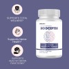 Pelican Vitamins Nooceptin- Brain & Cognitive Support- 4 Bottles- 240