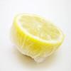 Lemon Stretch Wraps, Cover for Lemon Halves and Wedges, Bag