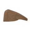 WALKER AND HAWKES - Green Sage Premium Derby Tweed Teflon