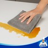 MR.SIGA Microfiber Cleaning Cloth, All-Purpose Microfiber Towels, Streak Free Cleaning