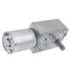 Generic Gear Motor, High Torque DC Motor DC 12V Reduction