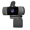 Full HD 1080P Wide Angle USB Webcam USB2.0 Drive-Free with