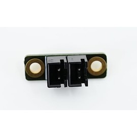 LDO 2x2 JST XH Splicer/Splitter PCB