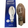 Howard High Pressure Sodium LU70 ED23.5 70 Watt ED23.5 Bulb