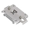DIN Rail Solid State Relay Clamp Stainless Steel Mounting Tool