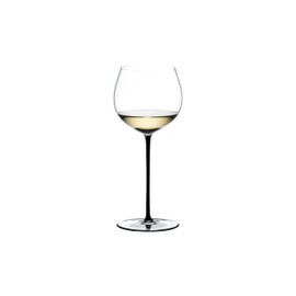 Riedel Fatto A Mano Old World Wine Glass