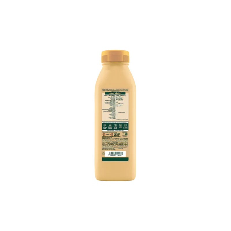 Shampoo Fructis Hair Food Cacao 300ml
