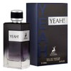 YEAH! by Maison Alhambra-Eau de Parfum-Unisex-100ml (3.4oz)