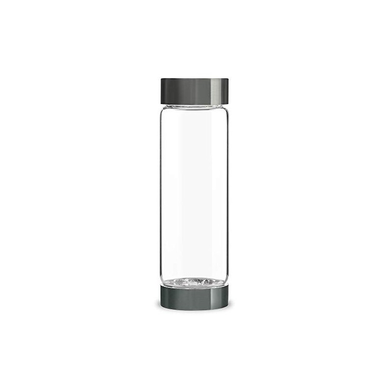 VitaJuwel ViA Crystal Water Bottle (without GemPod) - Replacement