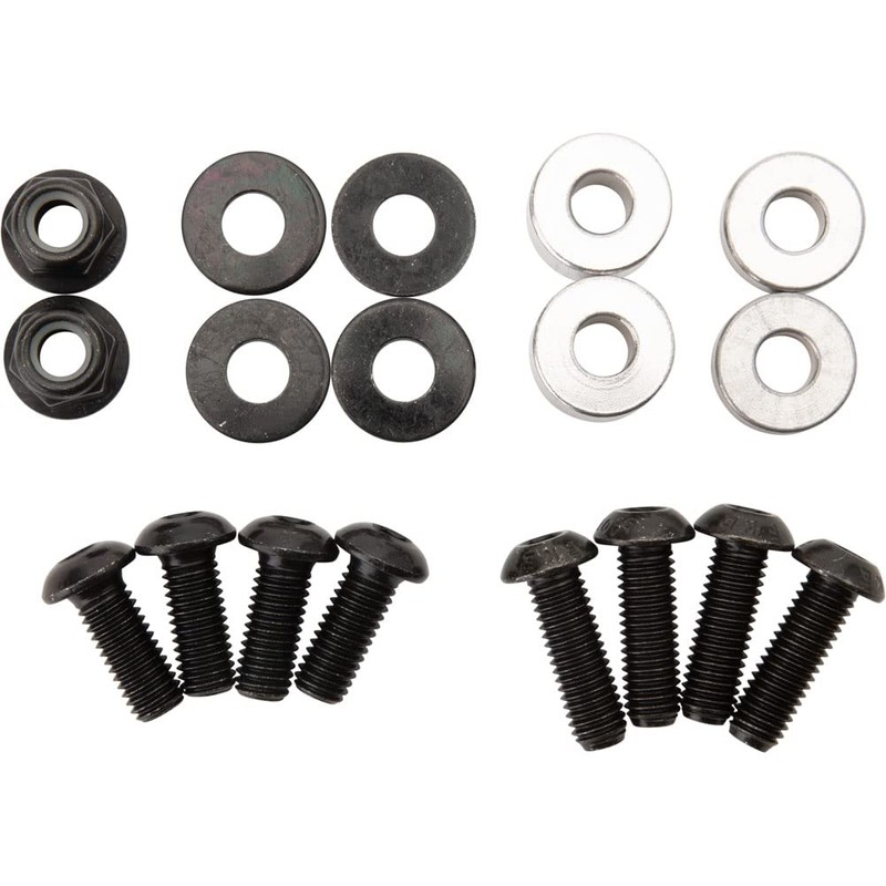 TUSK LED Light Bar Brackets 30 inch Straight/Curved for Polaris