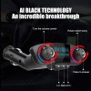 For Car Wireless Bluetooth FM 2USB Bluetooth 4.0 FM Transmitter