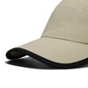 Clakllie 5 Panel Cap, Breathable Cap, Lightweight and Quick-Drying Baseball