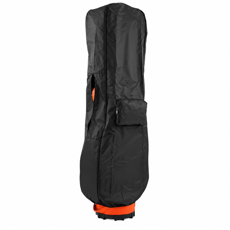 Golf Bag Rain Cover for Club Protection – Foldable Waterproof