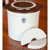 2 Gallon Crock Kit