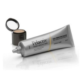 Pelactiv Dual Perfection Face Tint SPF15 - Medium to Dark 50ml