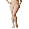 FALKE Women's Beauty Plus Tights, Sheer 20 Denier, Stockings for