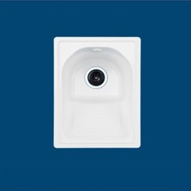 Asta Washboard Basin (EC3850)