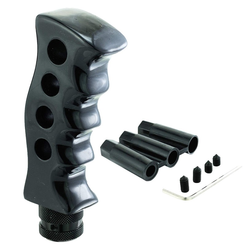 Abfer Handle Grip Shift Knob Unique Gear Stick Shifter Knobs