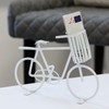 Decoration - Bicycle - Money Box - Bicycle containers for