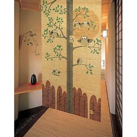 Noren FP Money Lucky Shifuku (Flameproof)