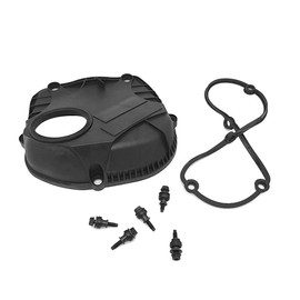 Engine Upper Timing Chain Cover with-Gasket 06H103269H for - Golf - A3 A4 A6 A8 TT 2.0T