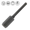 PRODIAMANT Carbide Joint Cutter 8 mm Cutting Length 60 mm