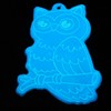 Blue Glow in The Dark & UV Reactive Pigment Powder