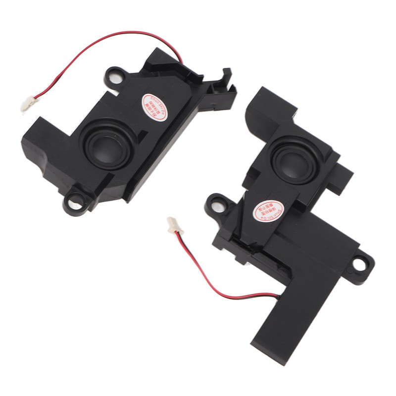 2pcs Laptop Internal Speaker Replacement for Lenovo Ideapad Z570 Z575